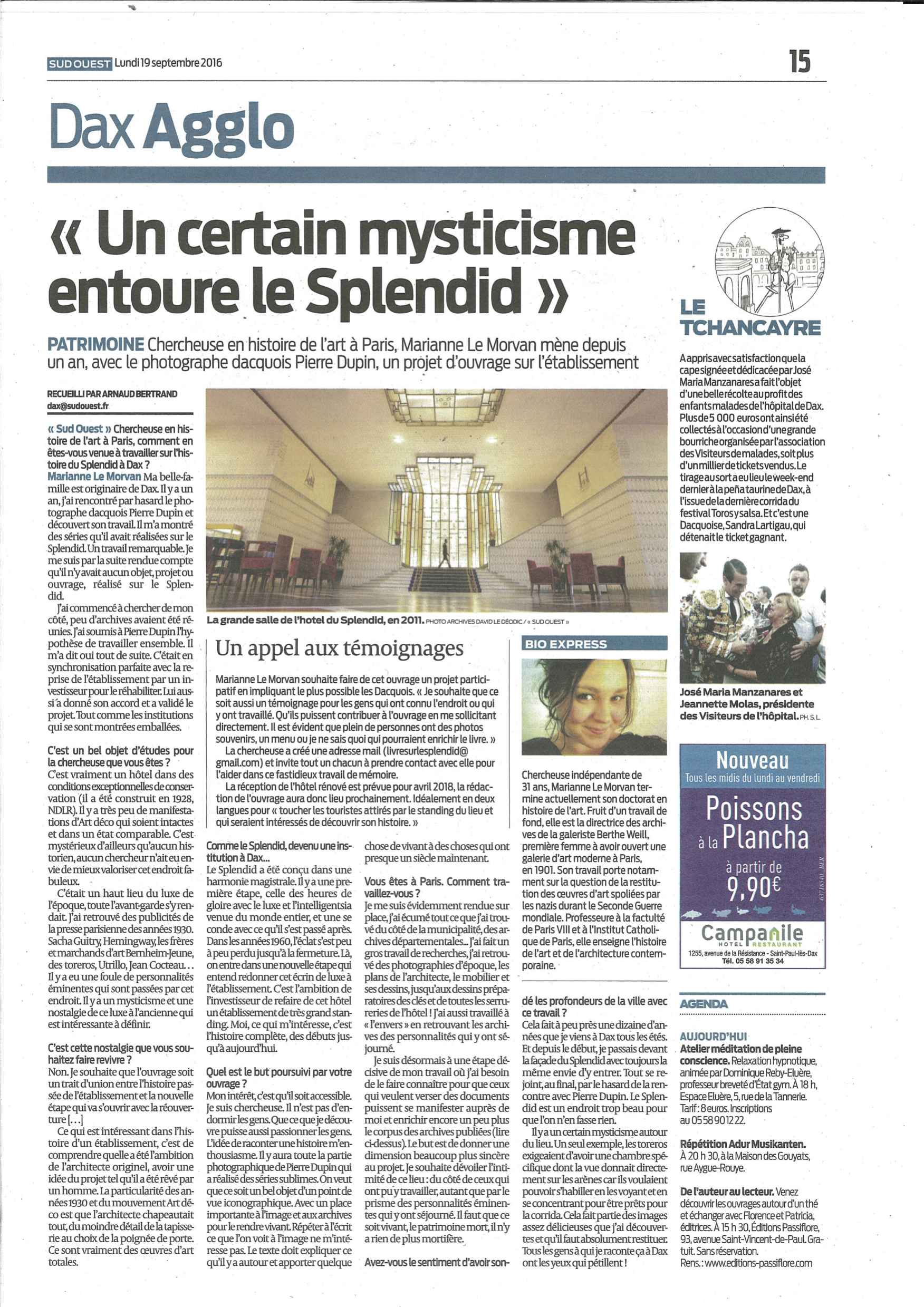 sud-ouest